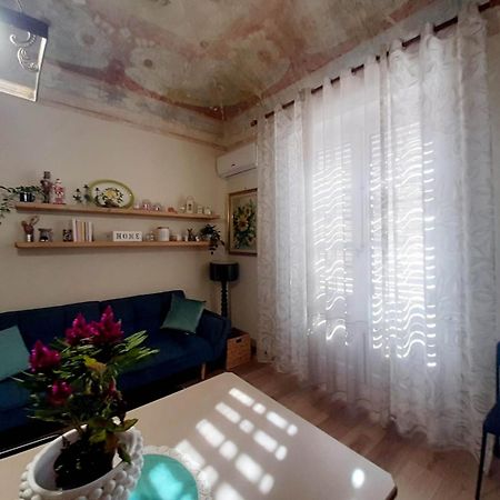 Casa Ore-Tea Palermo Buitenkant foto
