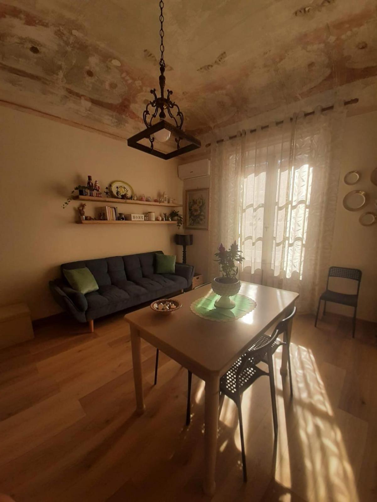 Casa Ore-Tea Palermo Buitenkant foto